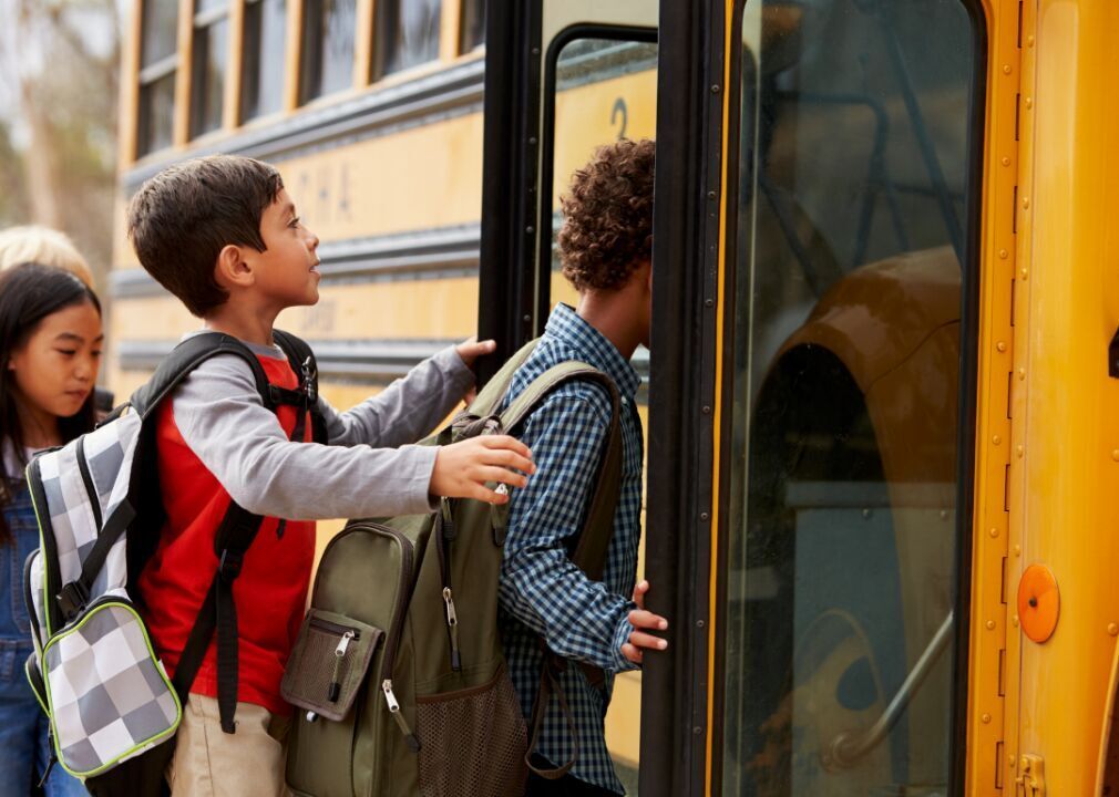 Iowa: Pleasant Valley Community School District